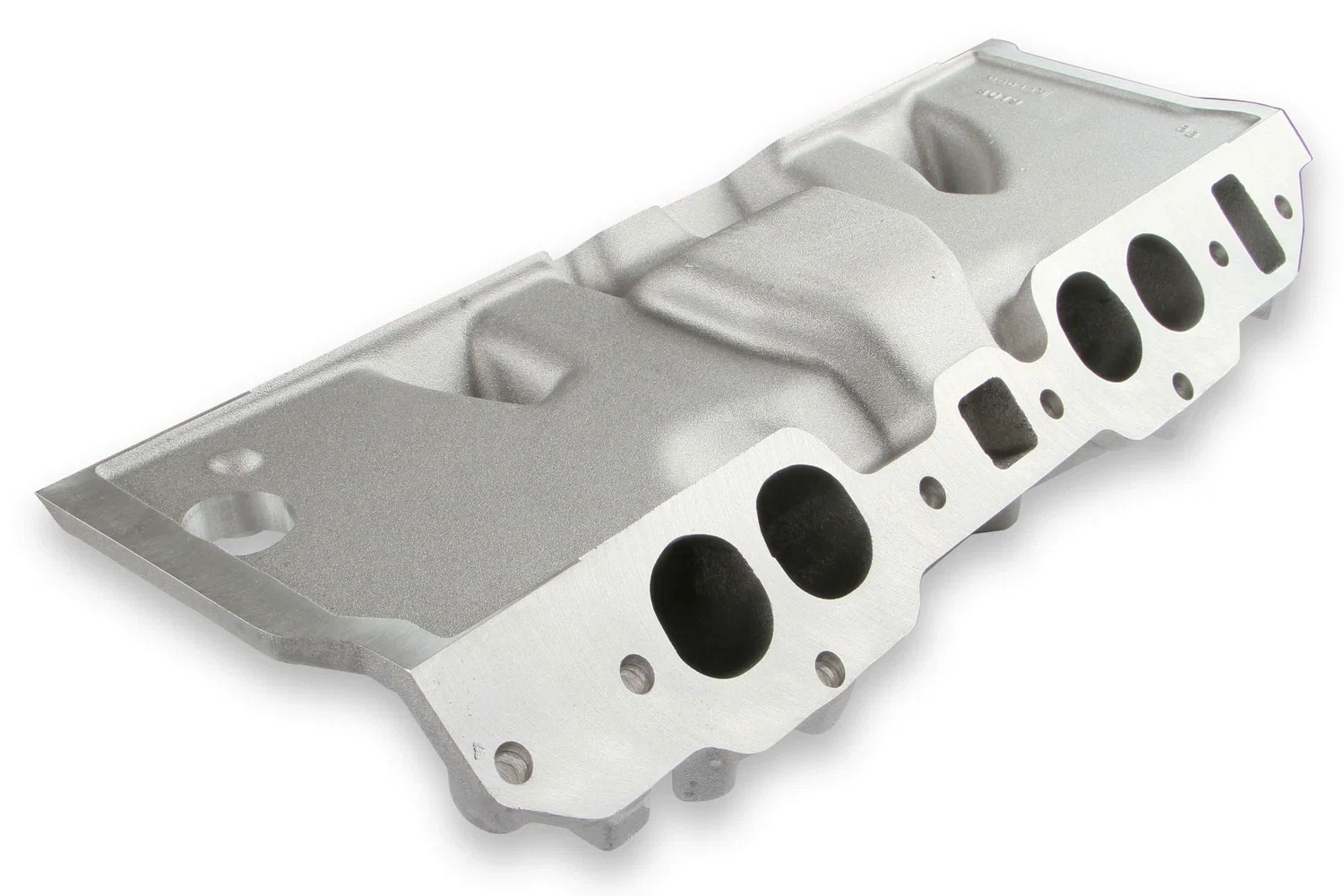 Weiand Stealth Intake - Chevy Big Block V8 - 8019